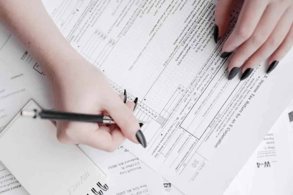business verification